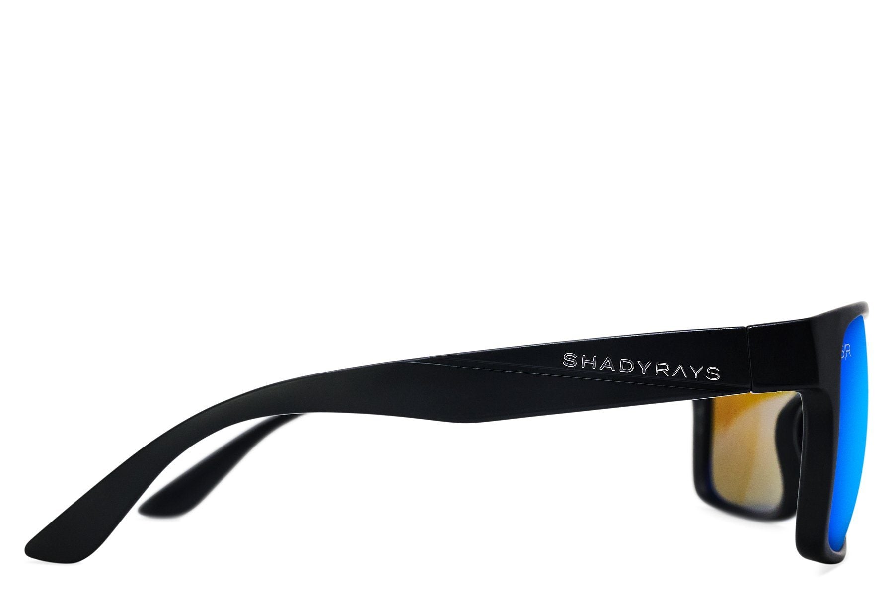 Titan Series - Glacier Polarized Shady Rays® | Polarized Sunglasses 