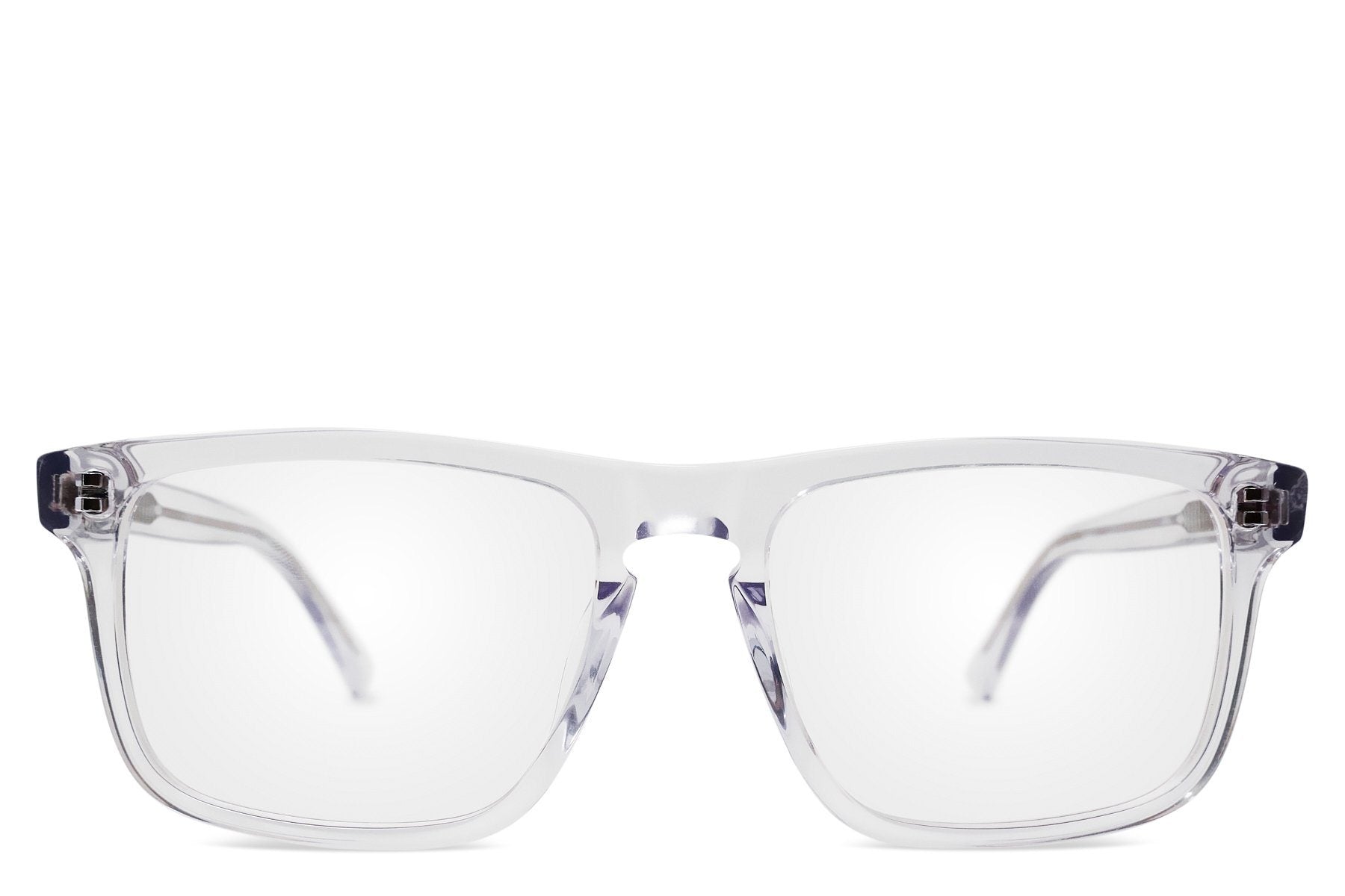 Blue Light Rainier - Crystal Shady Rays® | Polarized Sunglasses 