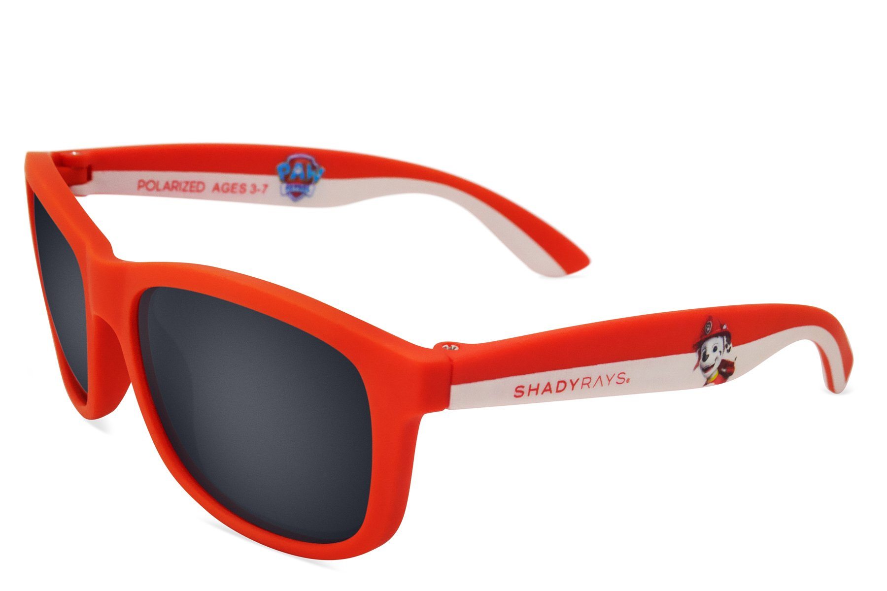Kid's Paw Patrol - Marshall Polarized Shady Rays® | Polarized Sunglasses 