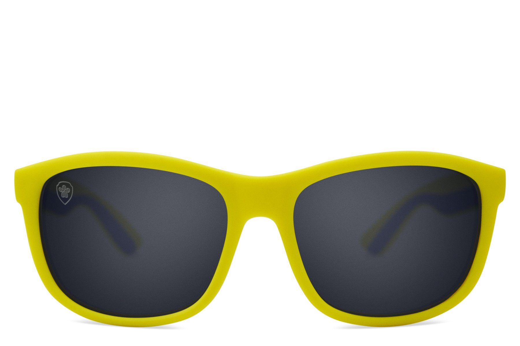 Kid's Paw Patrol - Rubble Polarized Shady Rays® | Polarized Sunglasses 