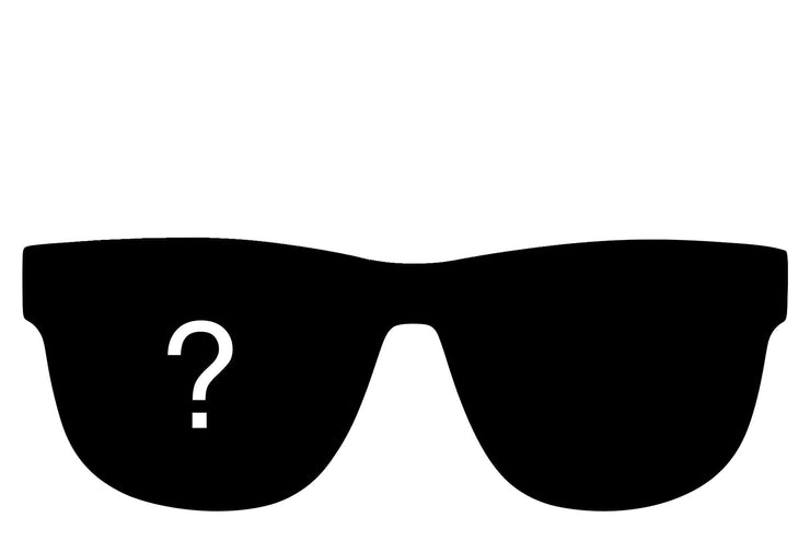 Mystery Bluelight Pair (No Returns/Replacements) mystery Shady Rays® | Polarized Sunglasses 