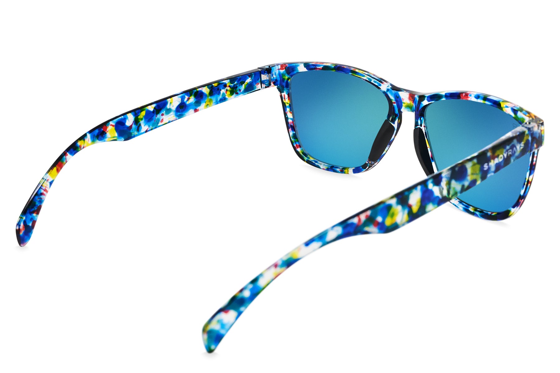 Autism Acceptance 2023 Edition - Infrared Polarized