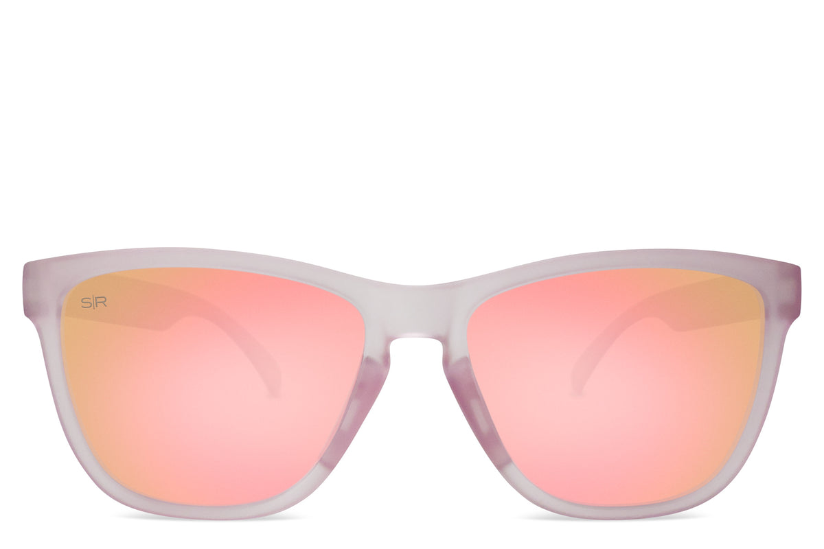 Cascade - Crystal Rose Polarized