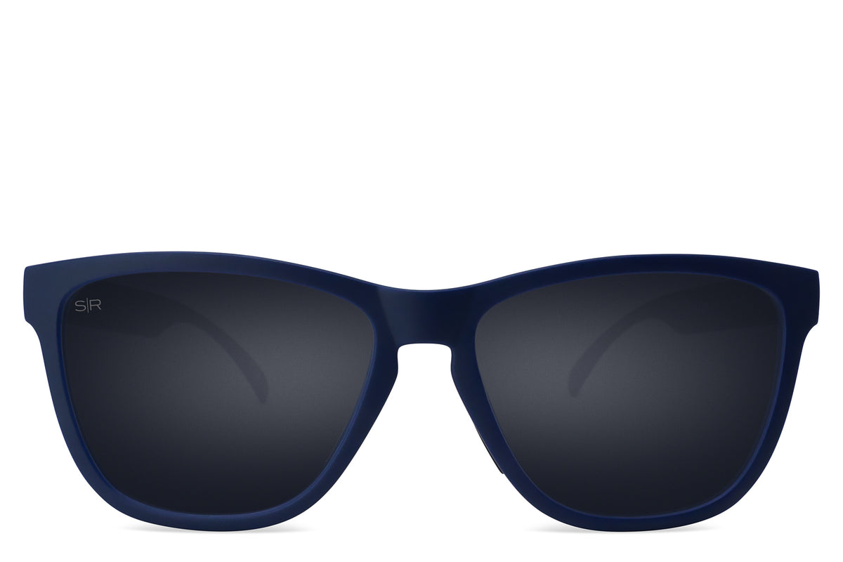 Cascade - Navy Polarized