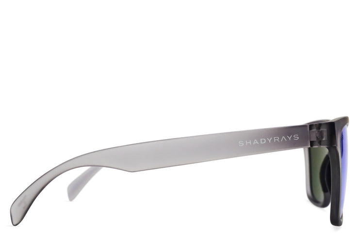 Cascade - Emerald Smoke Polarized