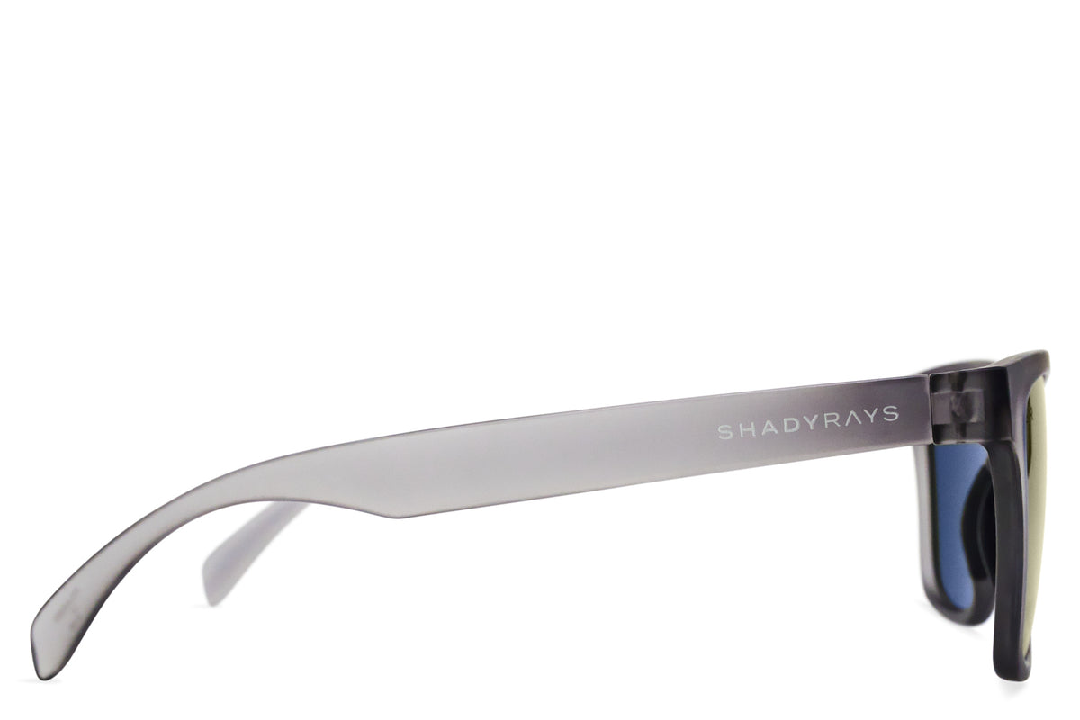 Cascade - Purple Smoke Polarized