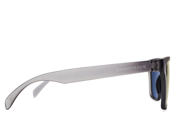 Cascade - Purple Smoke Polarized