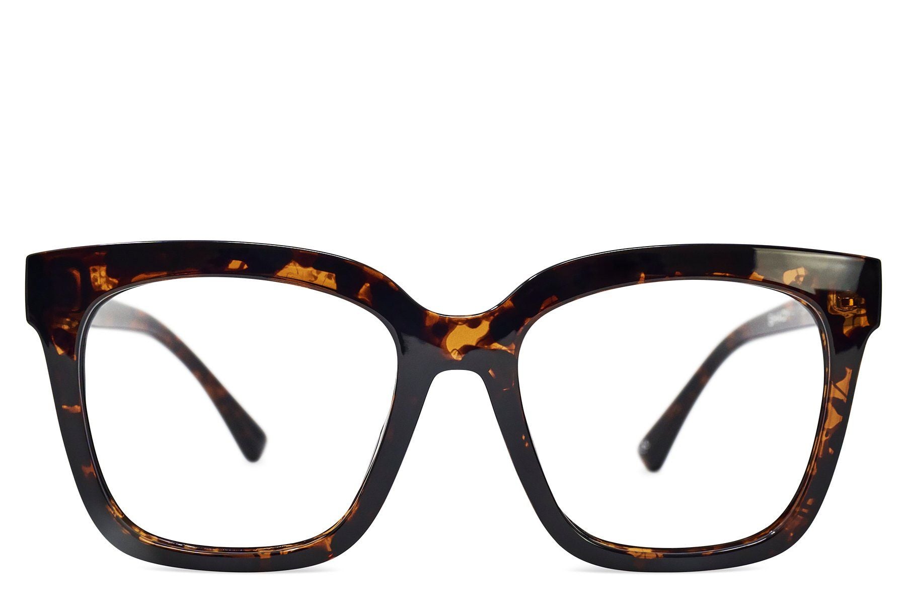 Azalea Rx - Sienna Tortoise Rx Shady Rays® | Polarized Sunglasses 