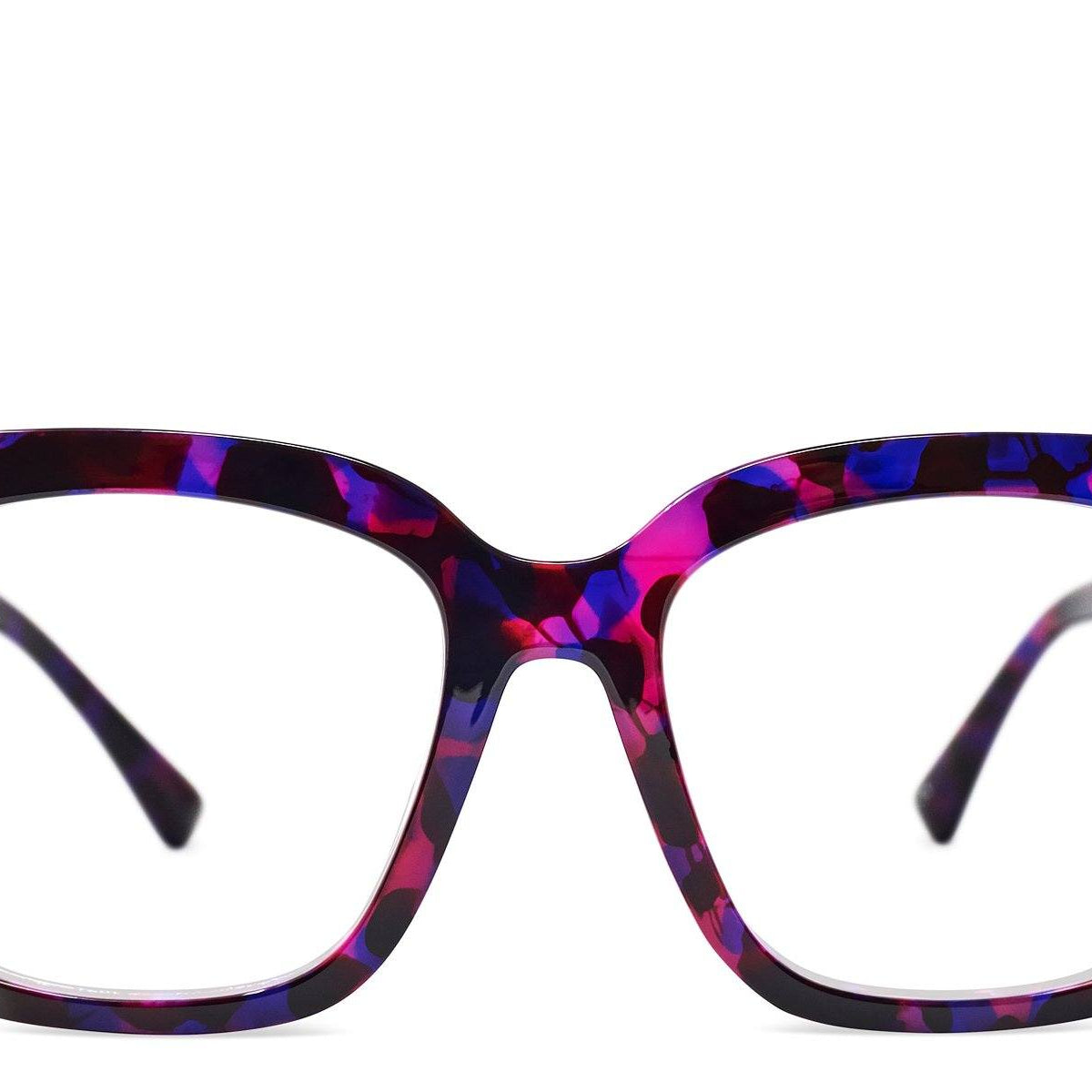 Azalea Rx - Galaxy Tortoise – Shady Rays® | Polarized Sunglasses
