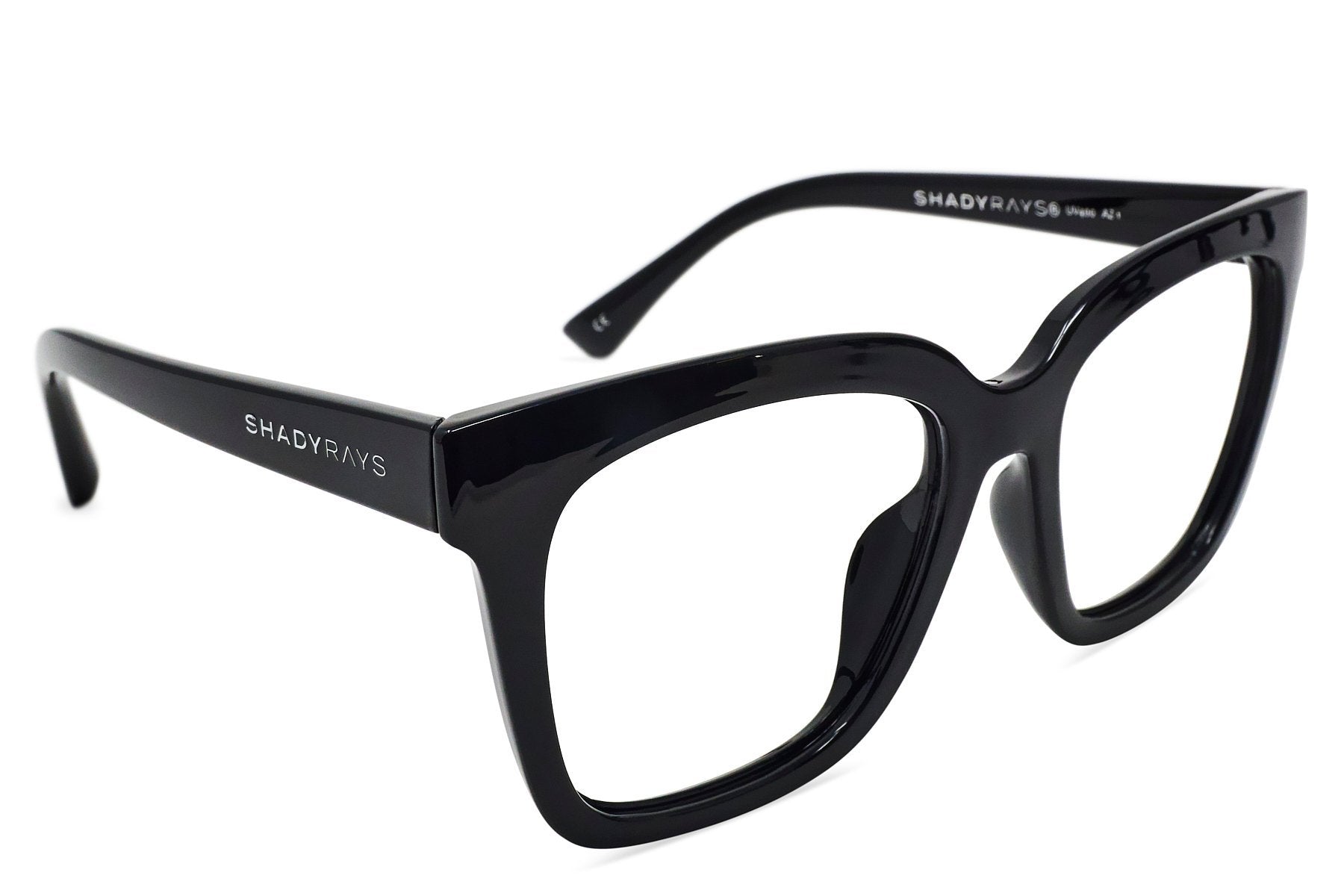 Azalea Rx - Midnight – Shady Rays® | Polarized Sunglasses