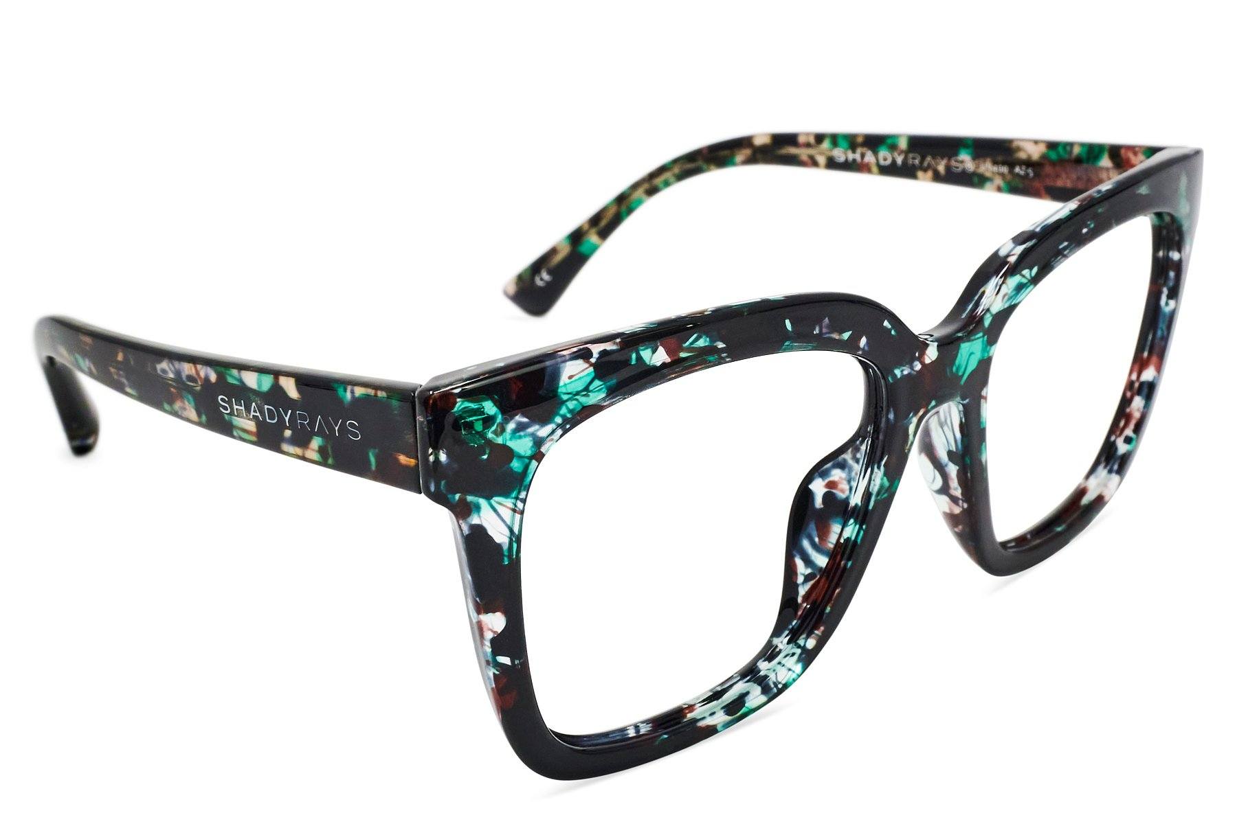 Azalea Rx - Mint Chip Rx Shady Rays® | Polarized Sunglasses 