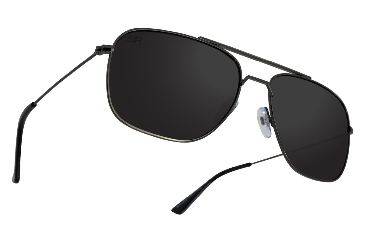Navigator - Blackout Polarized Navigator Shady Rays 