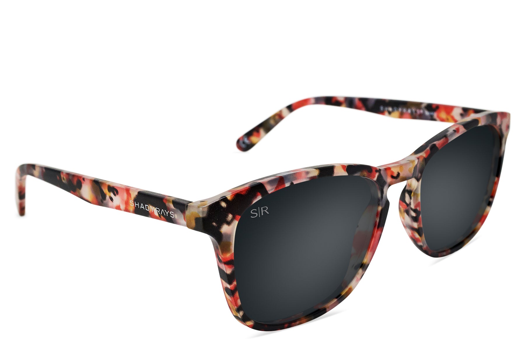 Cypress - Jasper Polarized Cypress Shady Rays® | Polarized Sunglasses 