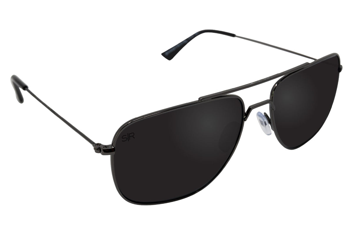 Navigator - Blackout Polarized Navigator Shady Rays 