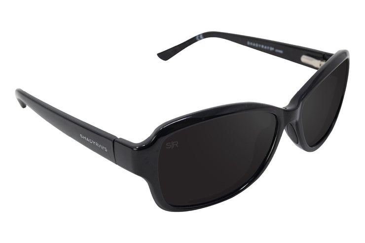 Magnolia - Midnight women's Shady Rays 
