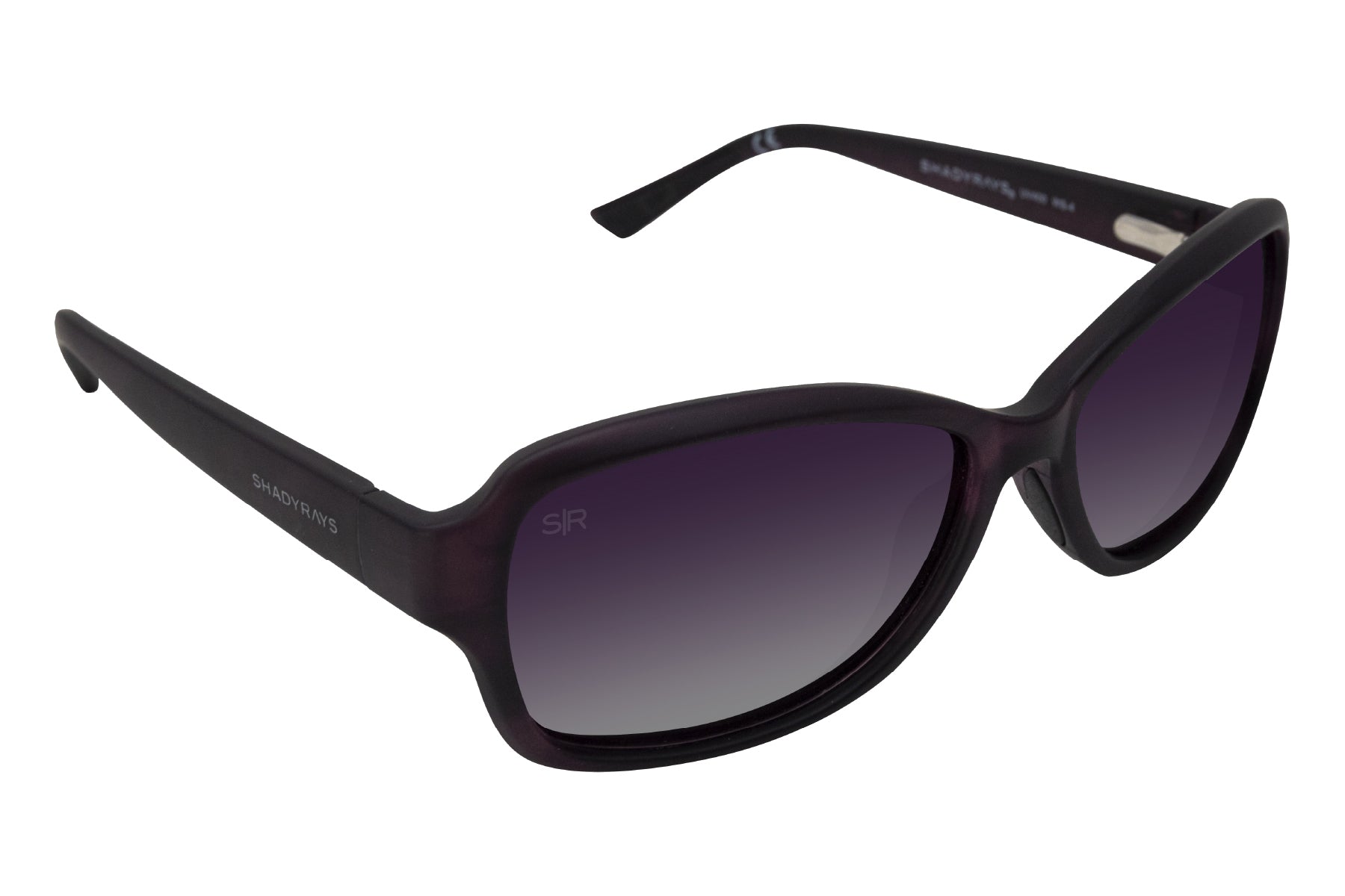 Shady Rays Vibe - Women's Polarized Sunglasses – Shady Rays®