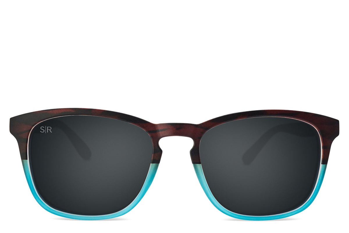 Cypress - Driftwood Polarized Cypress Shady Rays® | Polarized Sunglasses 