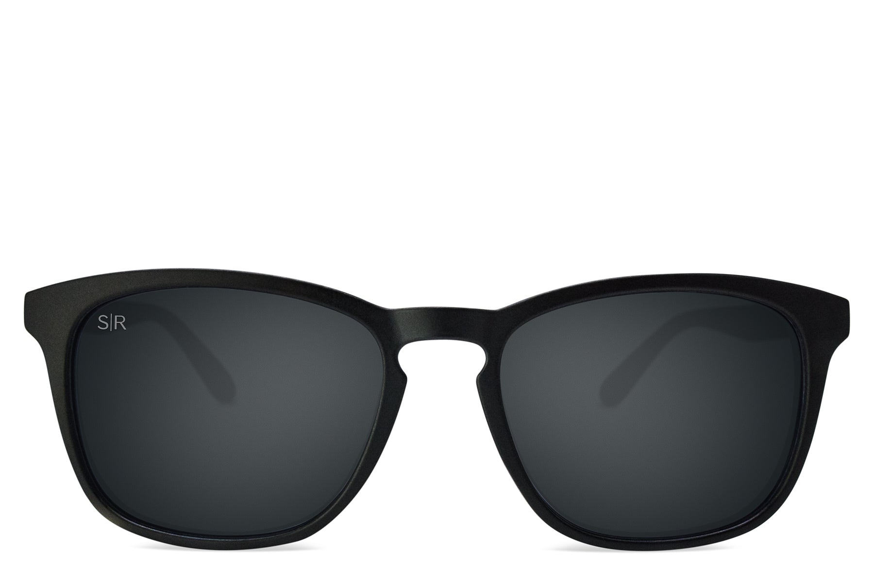 Cypress - Blackout Polarized Sunglasses | Black Sunglasses | Best Christmas Gifts | Gifts for the Holidays | Unique Gifts for Friends| Shady Rays