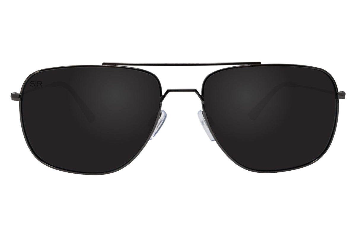 Navigator - Blackout Polarized Navigator Shady Rays 