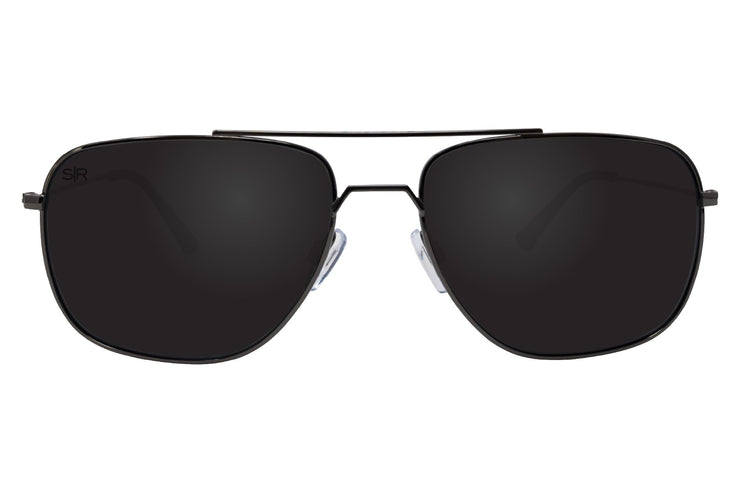 Navigator - Blackout Polarized Navigator Shady Rays 