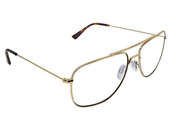 Navigator Rx - Gold Tortoise – Shady Rays® | Polarized Sunglasses