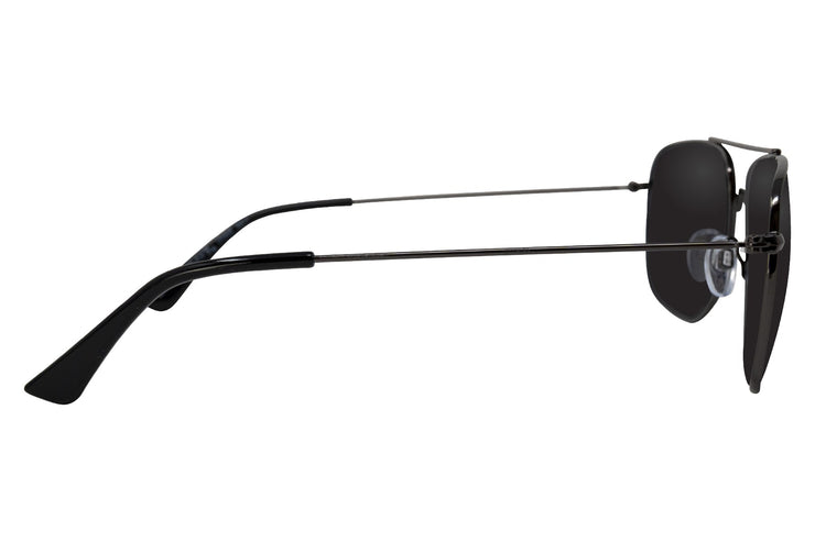 Navigator - Blackout Polarized Navigator Shady Rays 