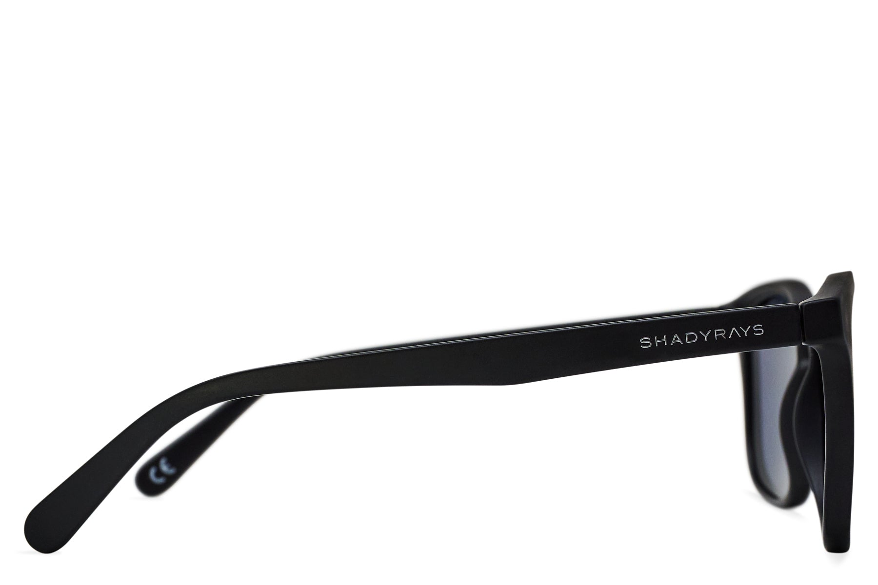Cypress - Blackout Polarized Cypress Shady Rays® | Polarized Sunglasses 