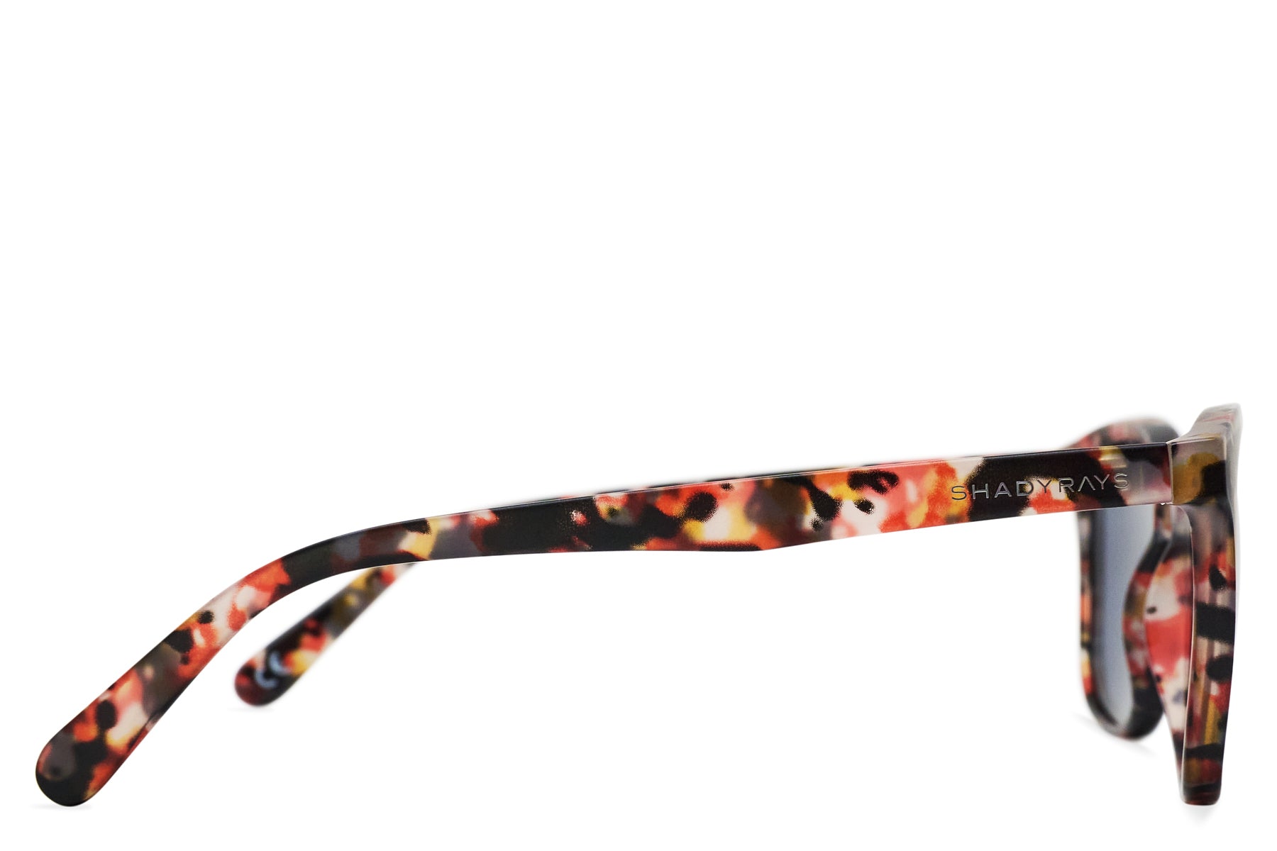 Cypress - Jasper Polarized Cypress Shady Rays® | Polarized Sunglasses 