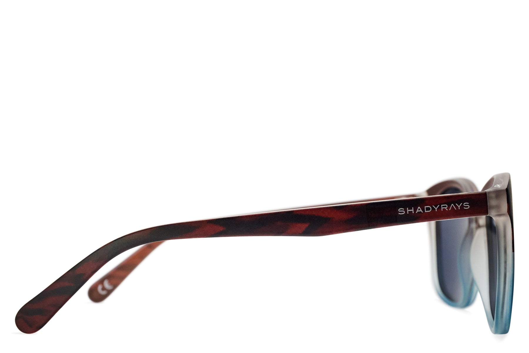 Cypress - Driftwood Polarized Cypress Shady Rays® | Polarized Sunglasses 