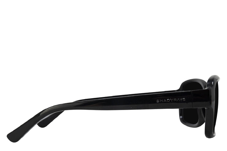 Magnolia - Midnight women's Shady Rays 