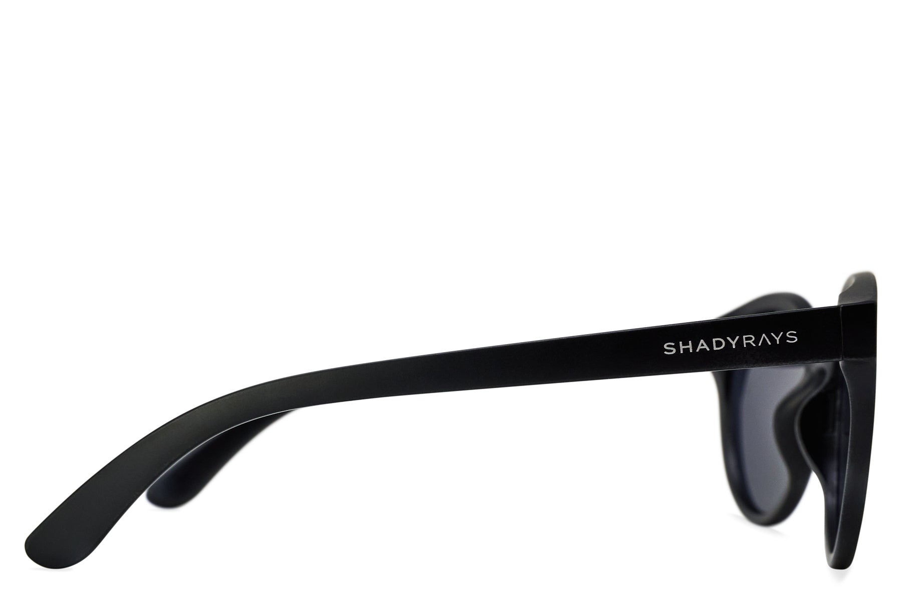 HighTide - Blackout Polarized HighTide Shady Rays® | Polarized Sunglasses 