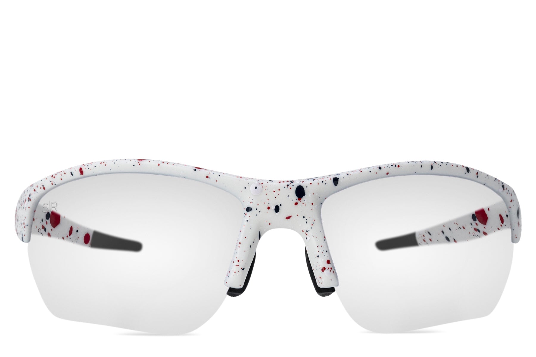 Velocity RX - All Star Splatter Rx Shady Rays® | Polarized Sunglasses 