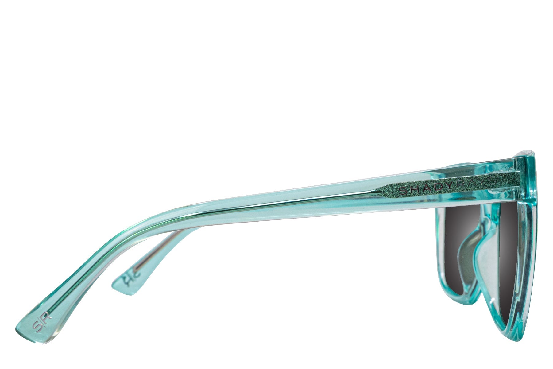 Azalea - Crystal Sky Azalea Shady Rays® | Polarized Sunglasses 