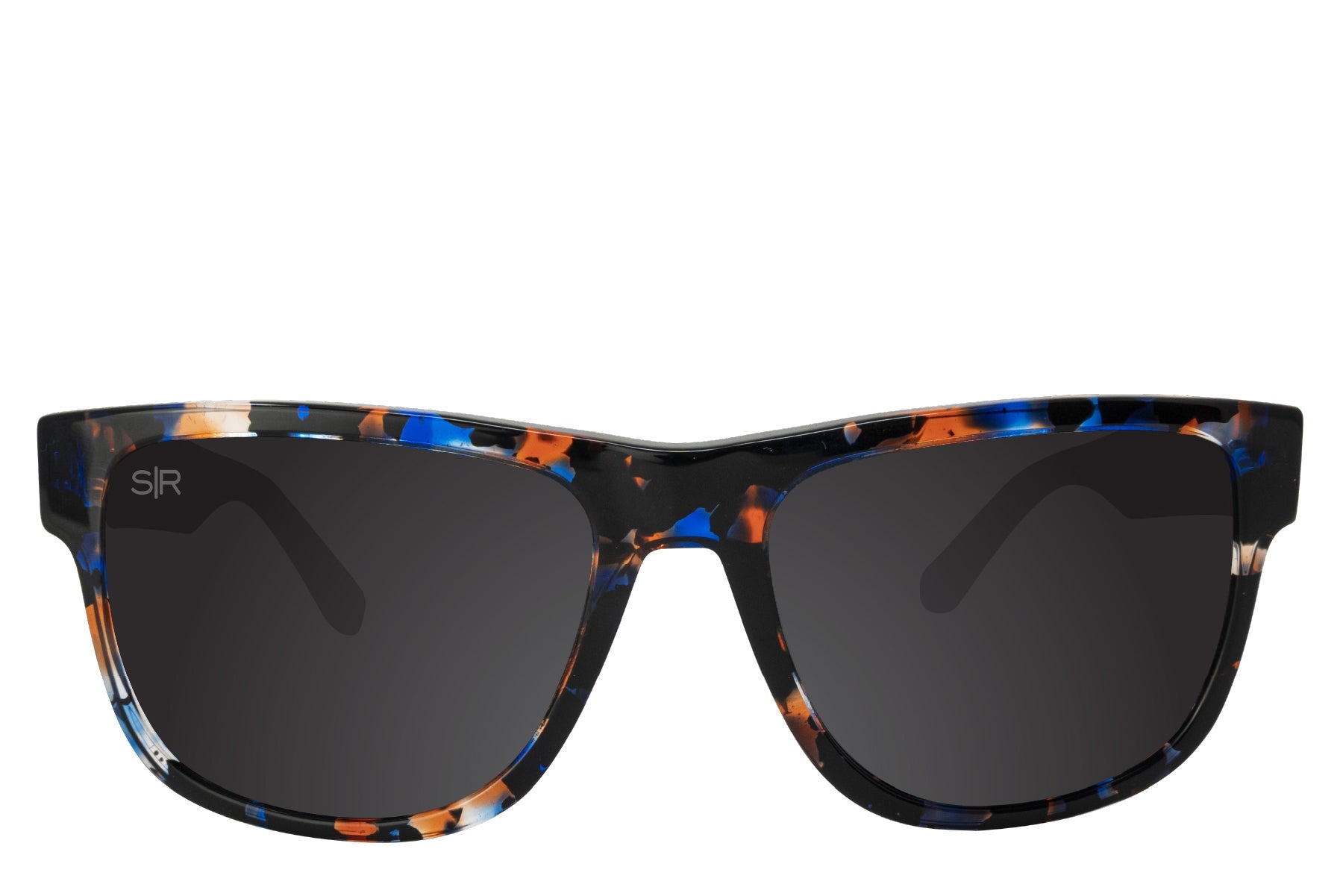 Ventura - Coastal Tortoise Polarized Ventura LIMITED Shady Rays® | Polarized Sunglasses 