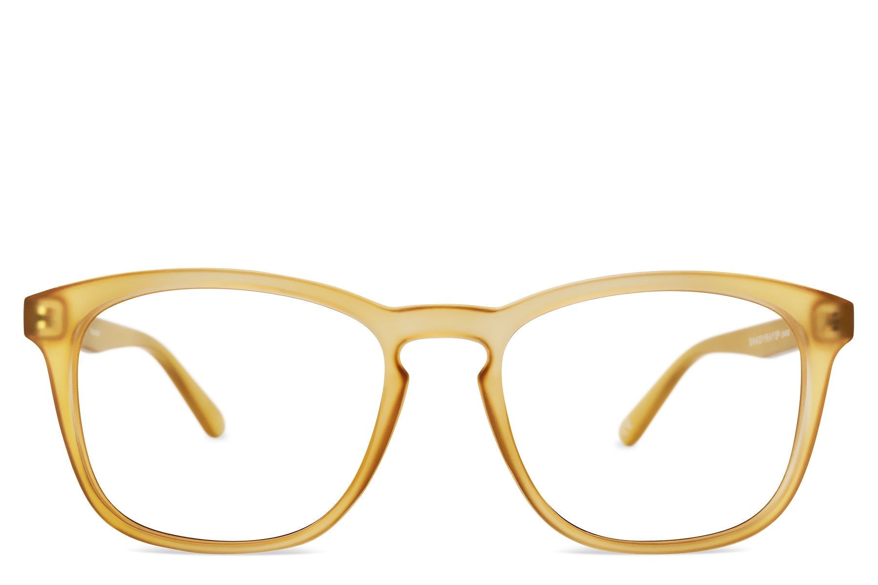 Cypress Rx - Sandstone Eyeglass Shady Rays® | Polarized Sunglasses 