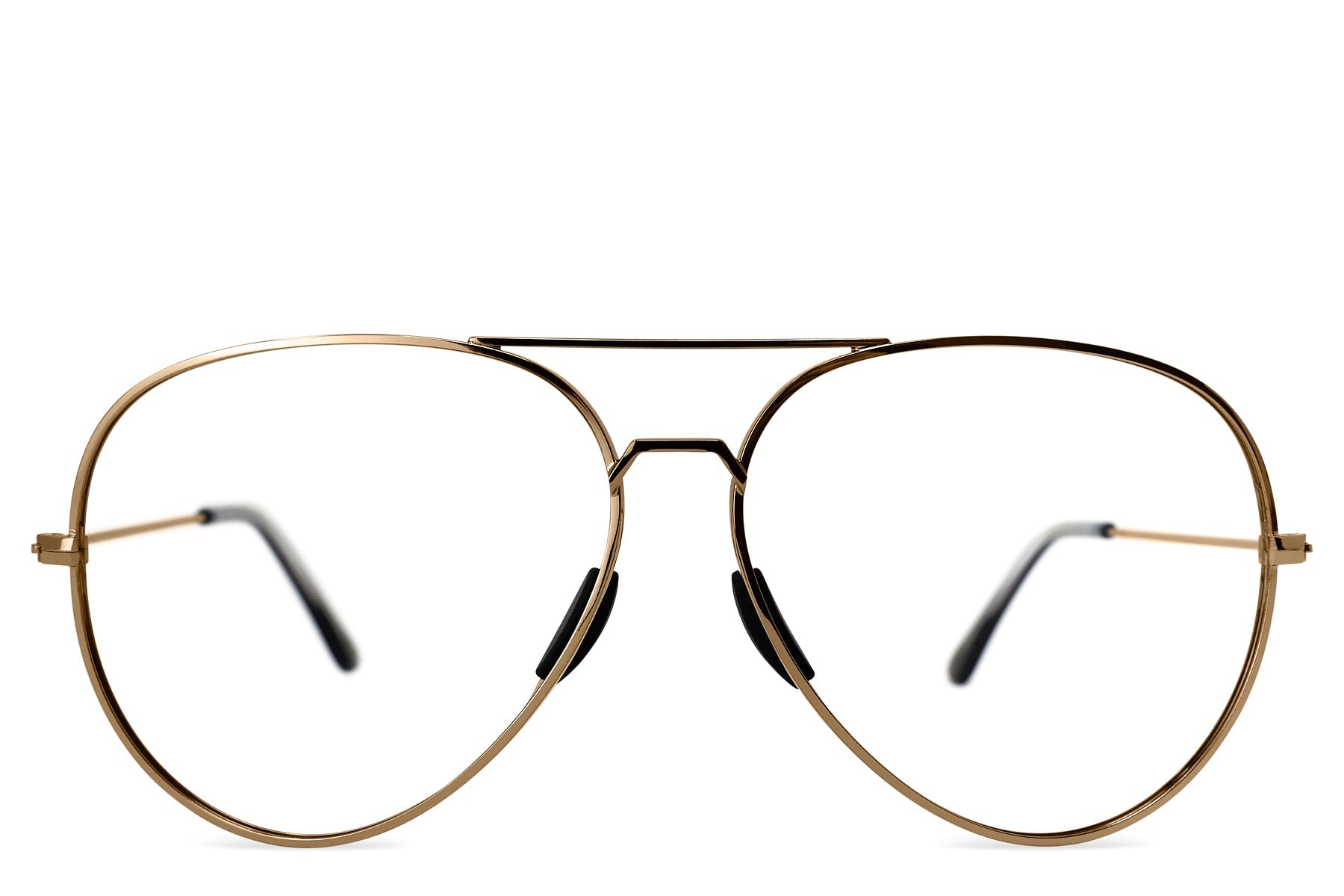 Tangle Free Aviator Small Rx