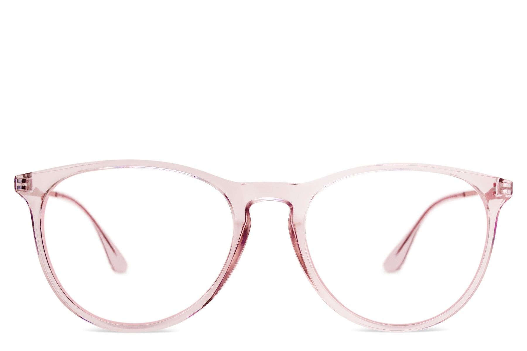 Allure Rx - Crystal Rose Rx Shady Rays® | Polarized Sunglasses 
