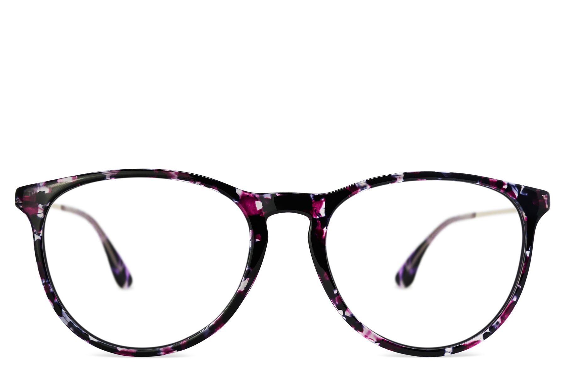 Allure Rx - Aster Tortoise Rx Shady Rays® | Polarized Sunglasses 
