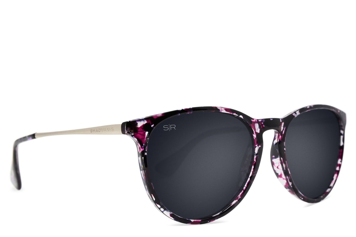 Allure - Aster Tortoise women's Shady Rays 