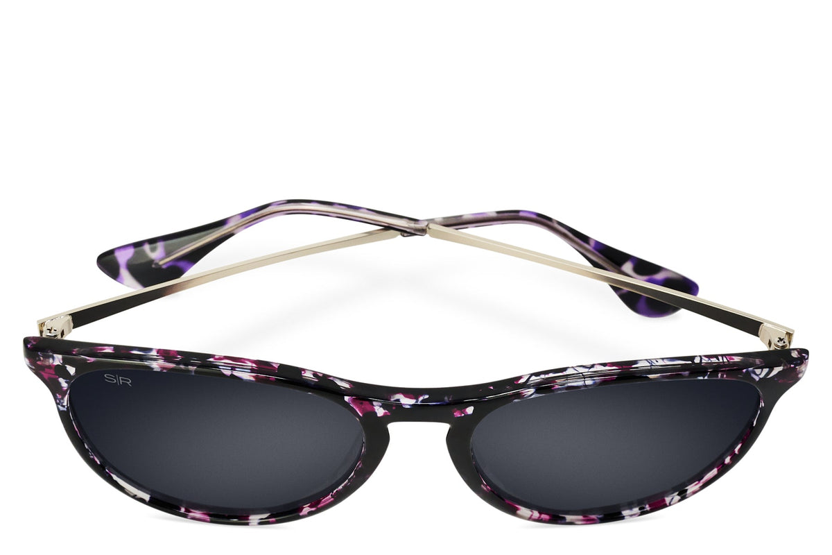 Allure - Aster Tortoise women's Shady Rays 