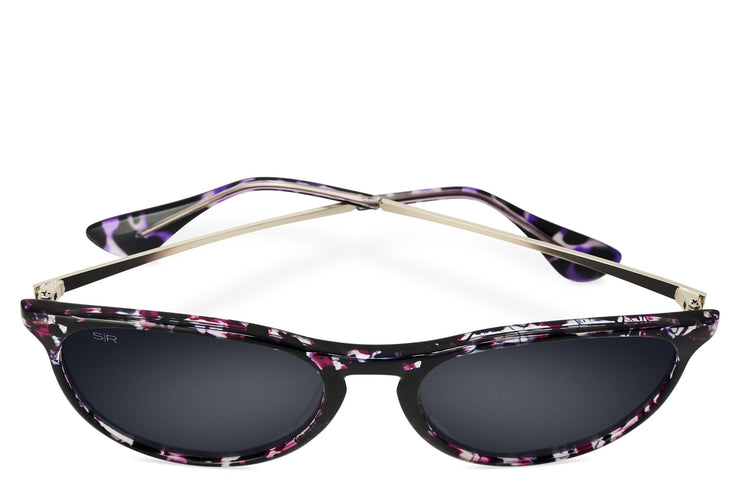 Allure - Aster Tortoise women's Shady Rays 