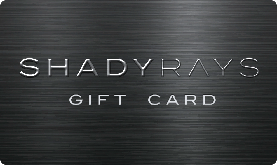 Rays E Gift Card