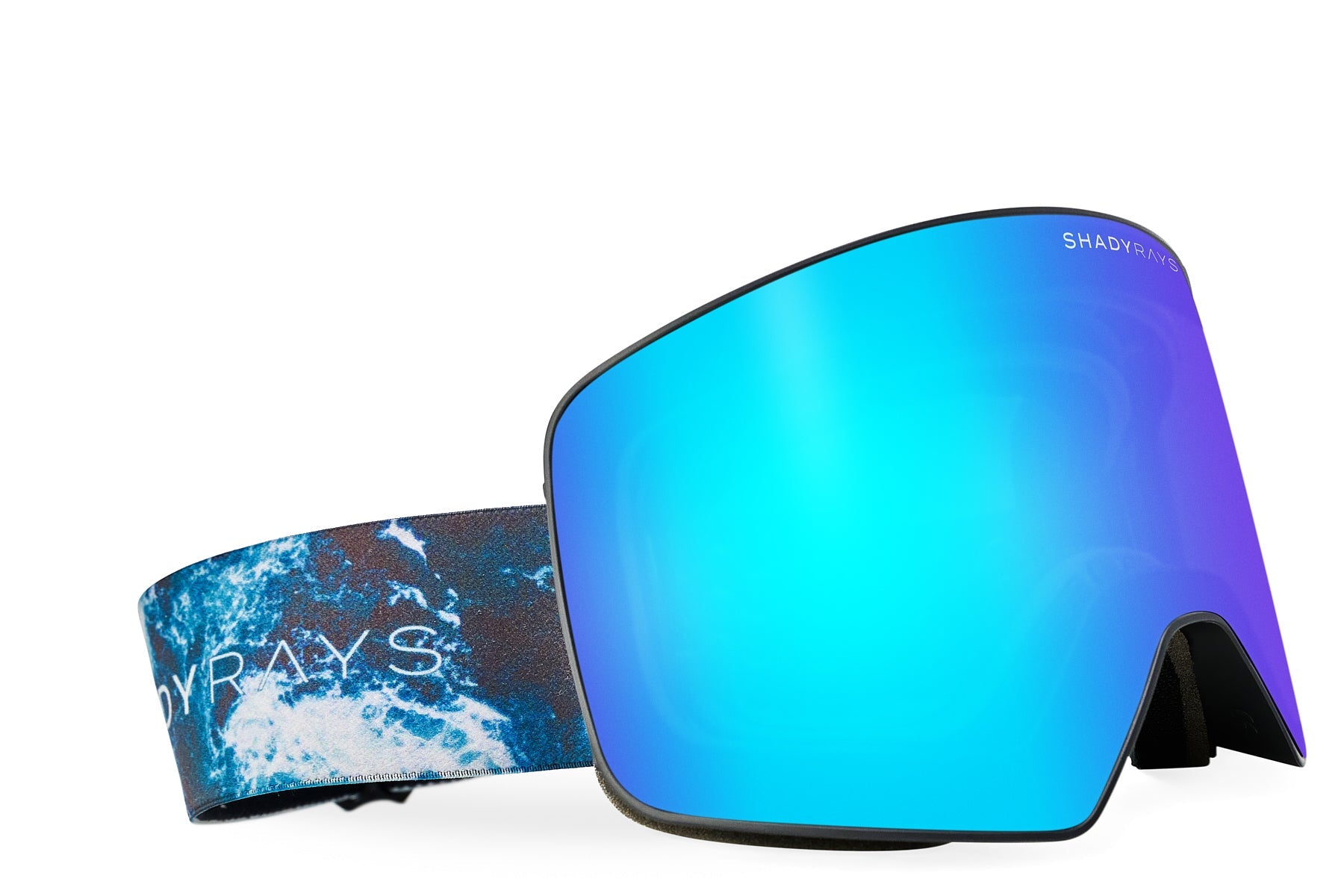 Bluebird Bundle Shady Rays® | Polarized Sunglasses 
