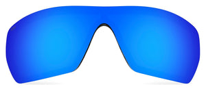 React Type R - Glacier Lens Polarized