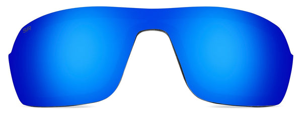 React Type S Lenses – Shady Rays® | Polarized Sunglasses