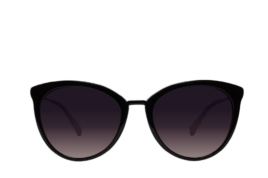Lotus - Stealth Ombre Lotus Shady Rays® | Polarized Sunglasses 