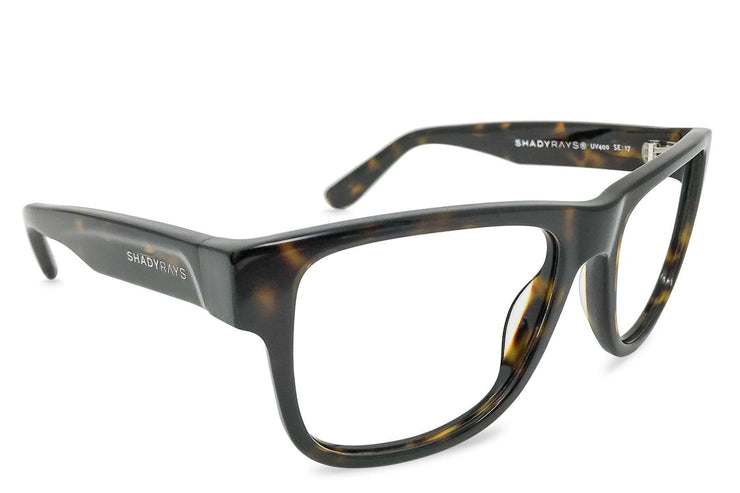 Ray-Ban - Lunettes de soleil rondes - Écaille de tortue Ray-Ban - Lunettes de soleil rondes - Écaille de tortue