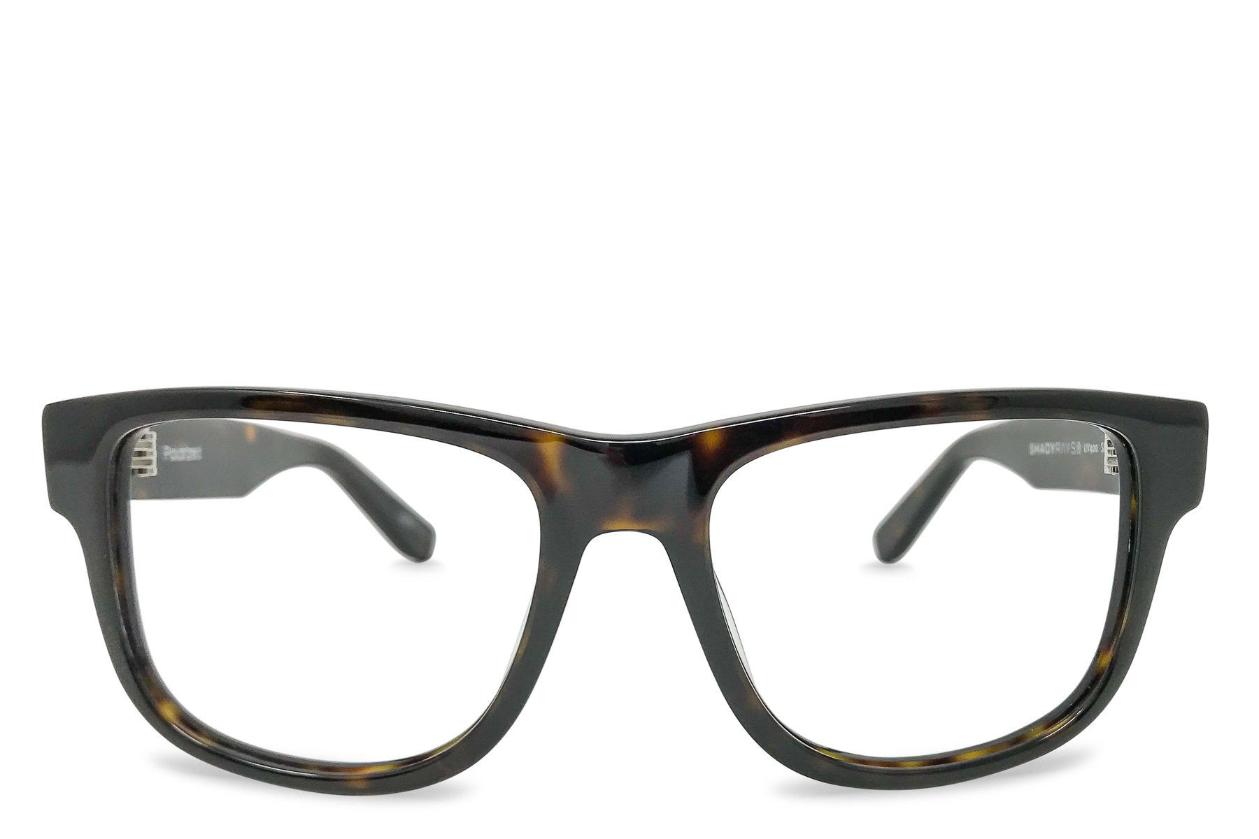 Ventura Rx - Tortoise Rx Shady Rays® | Polarized Sunglasses 
