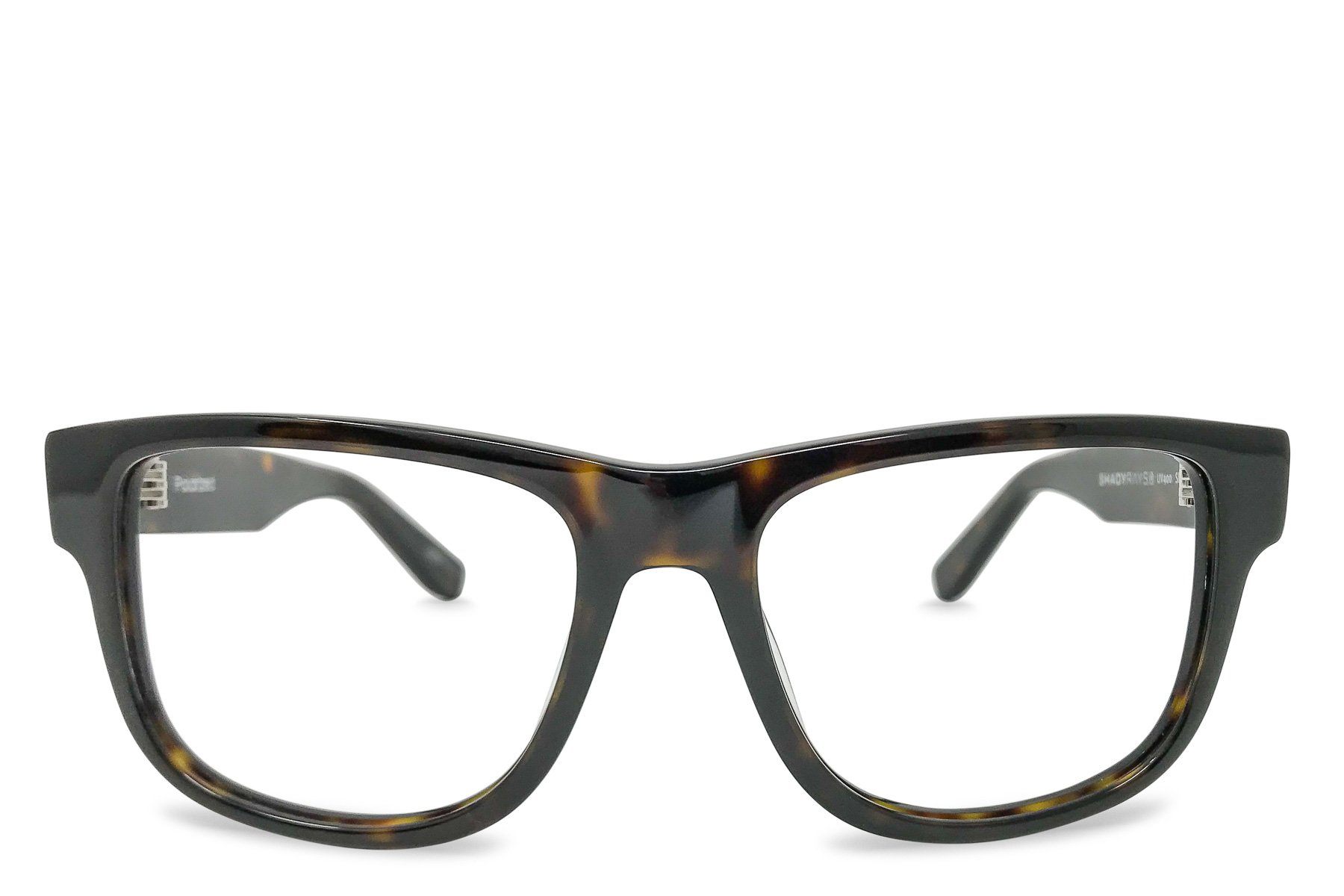 Light Ventura Amber Tortoise