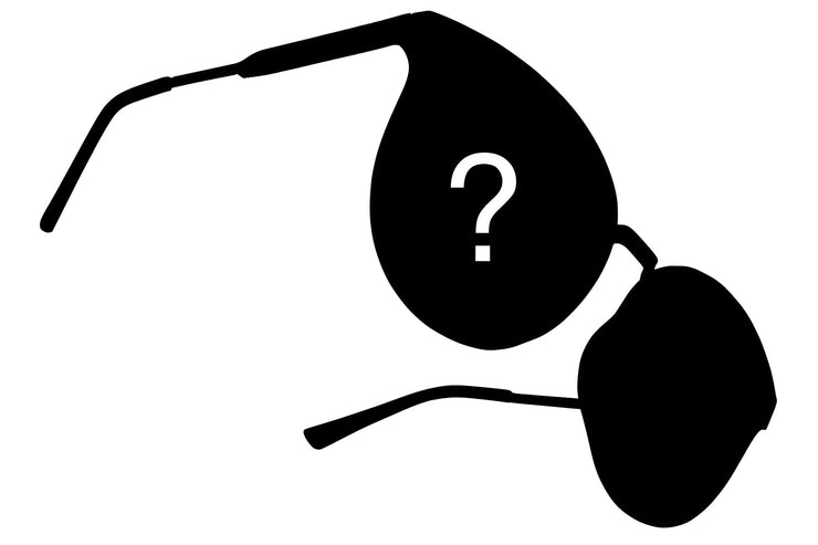 Limited Edition Women's Mystery Polarized Pair (No Returns/Replacements) mystery Shady Rays® | Polarized Sunglasses 